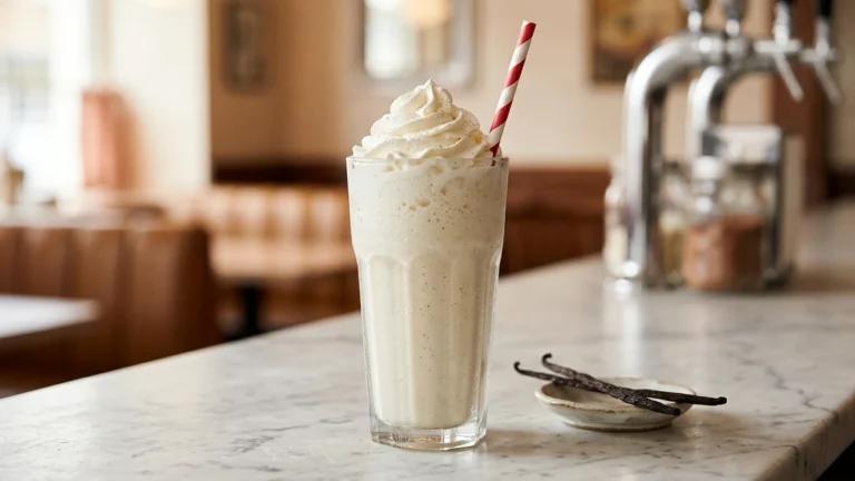 Milkshake