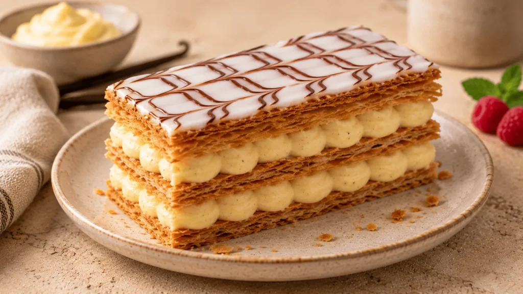 Mille-feuille