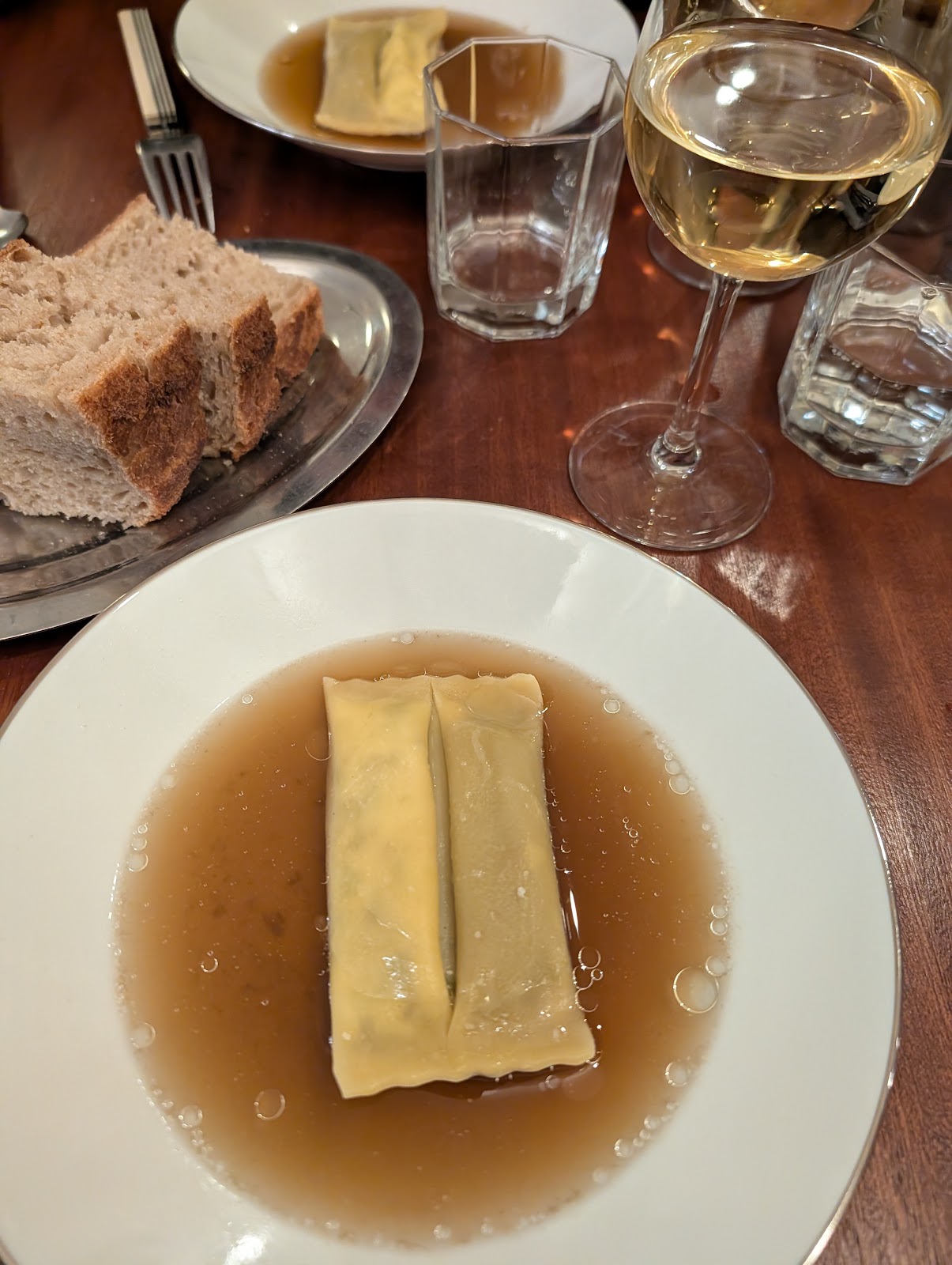 Restaurant Occasion à Paris, France — photo 3