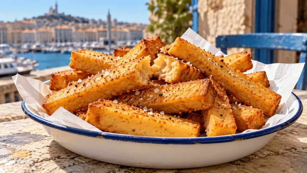 Panisse