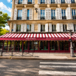 Paris Bonheur à Paris