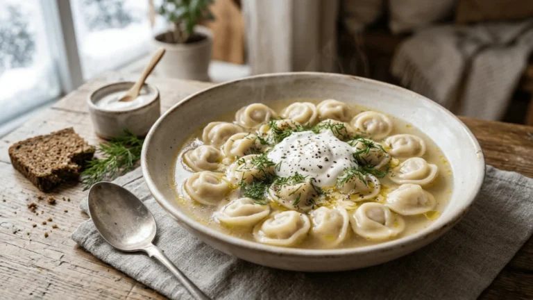 Pelmeni