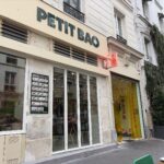 Petit Bao Bastille à Paris