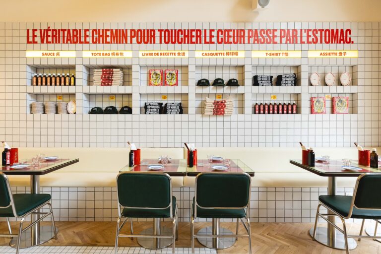Petit Bao Bercy