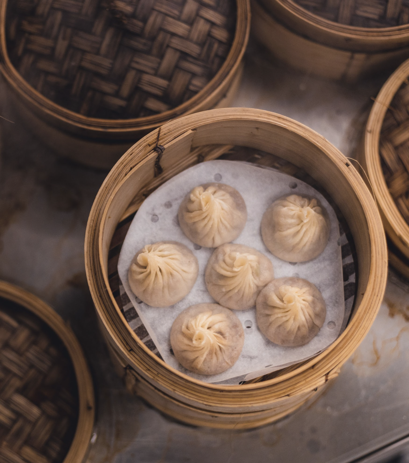 Petit Bao Étienne Marcel — photo 2