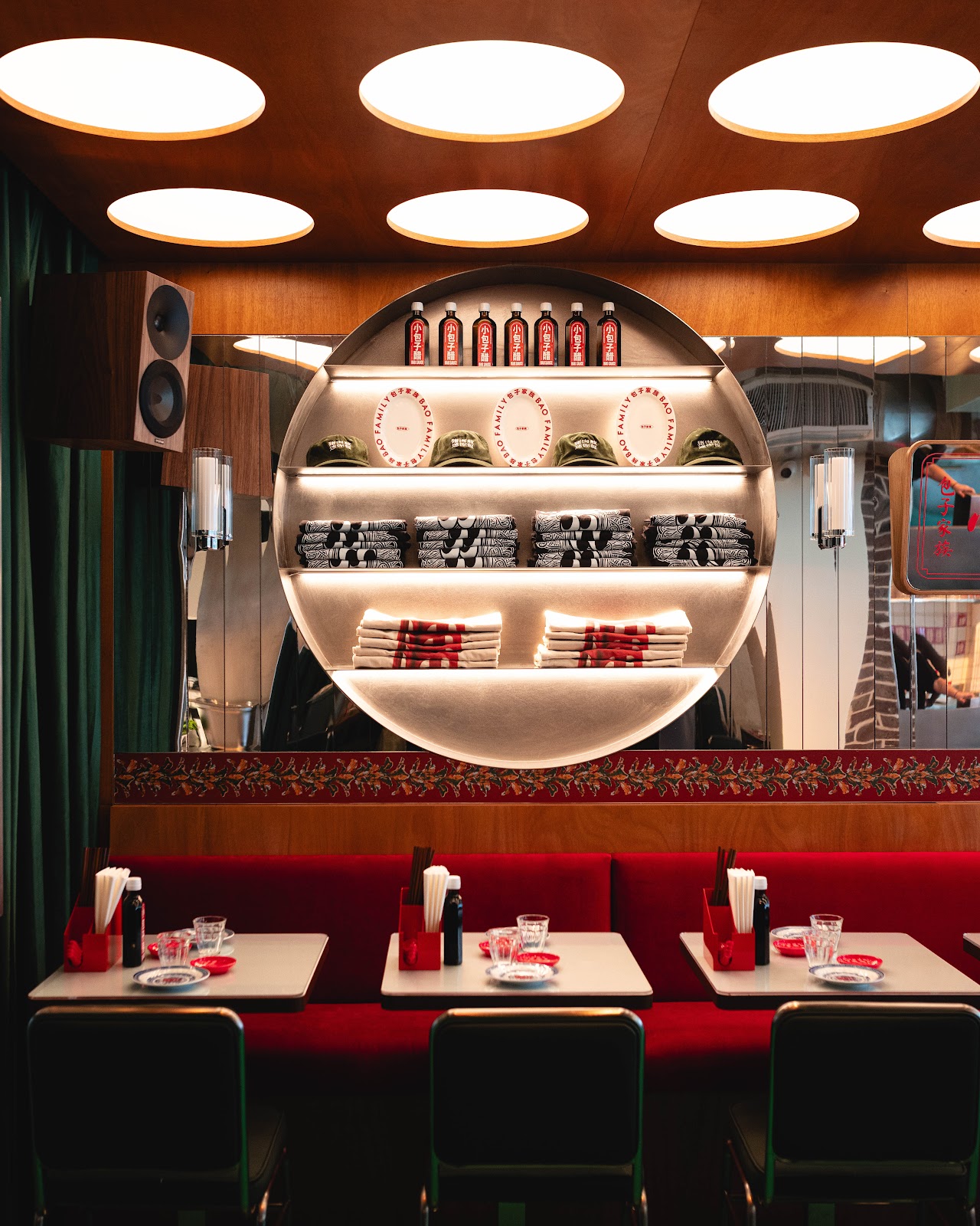Restaurant Petit Bao Pigalle à Paris, France — photo 2