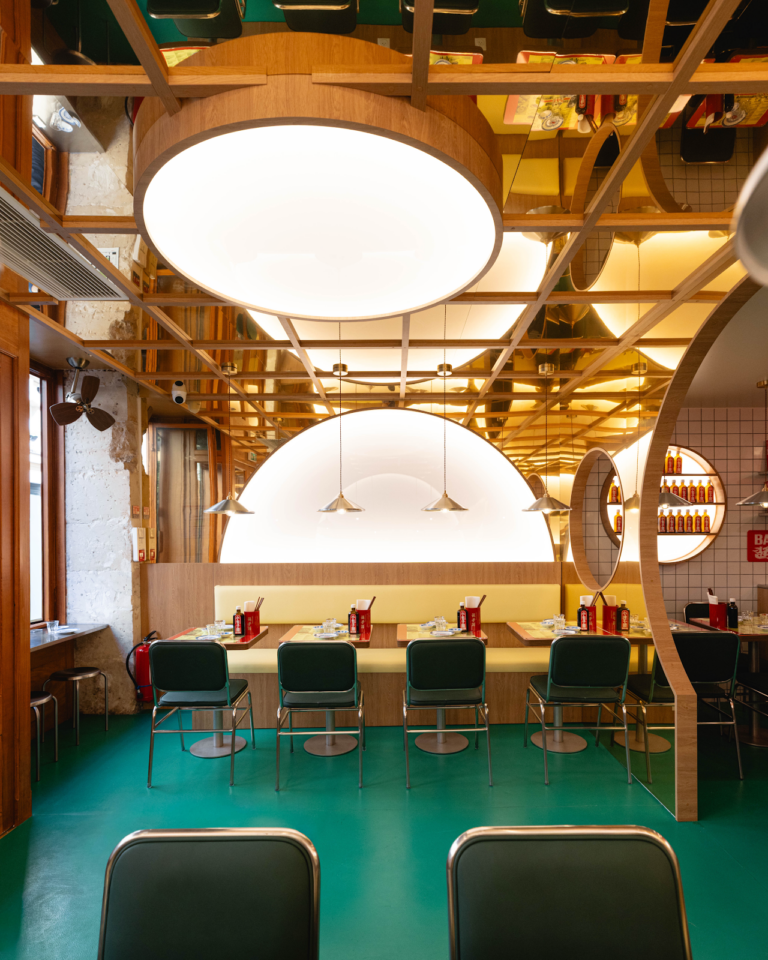 Petit Bao Saint-Germain