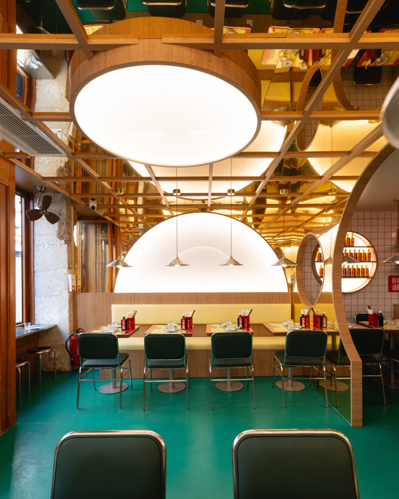 Petit Bao Saint-Germain
