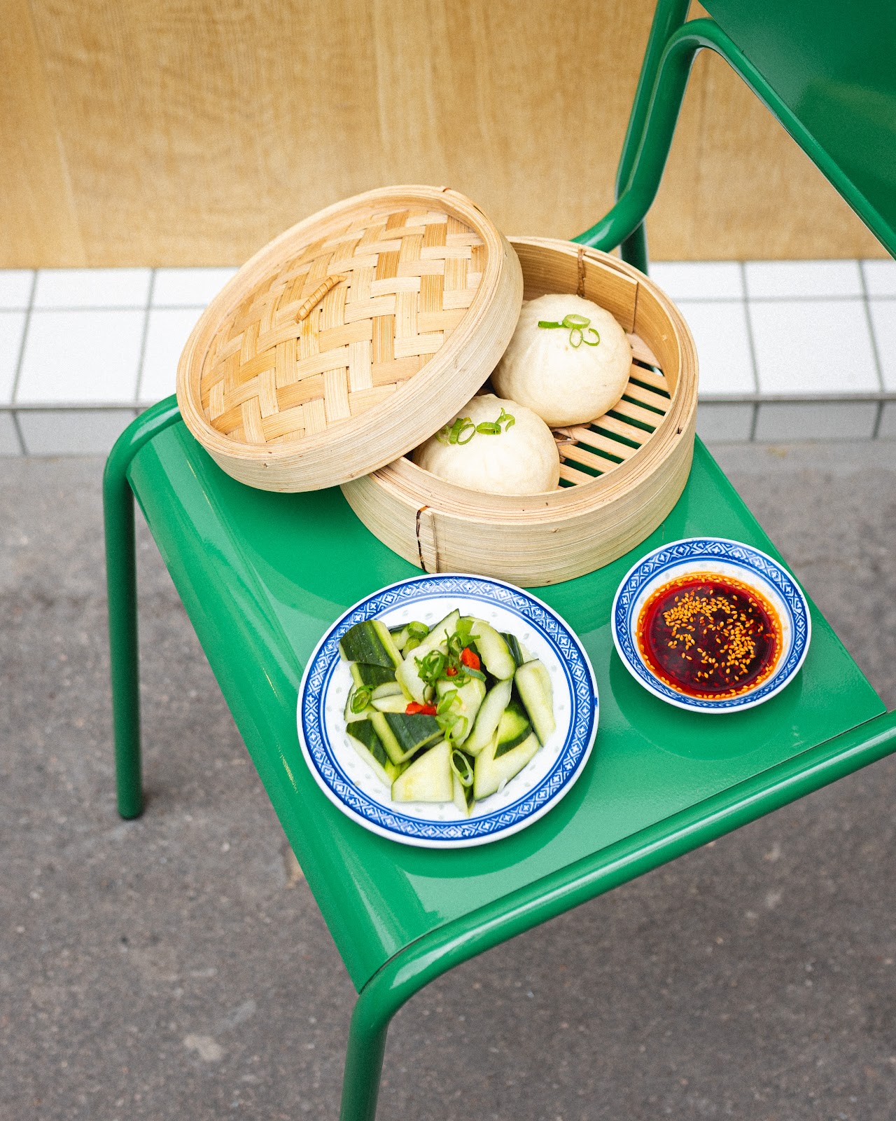 Petit Bao Ternes — photo 2