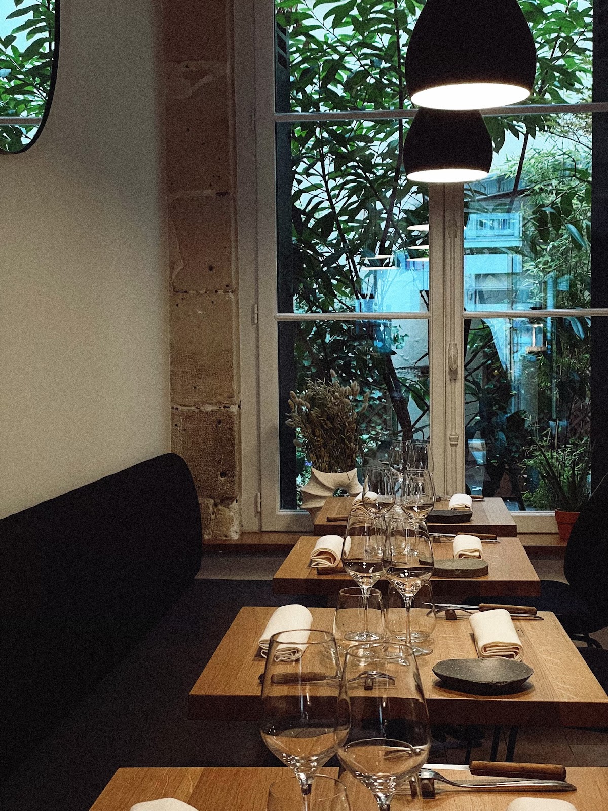 Restaurant Pianovins à Paris, France — photo 2