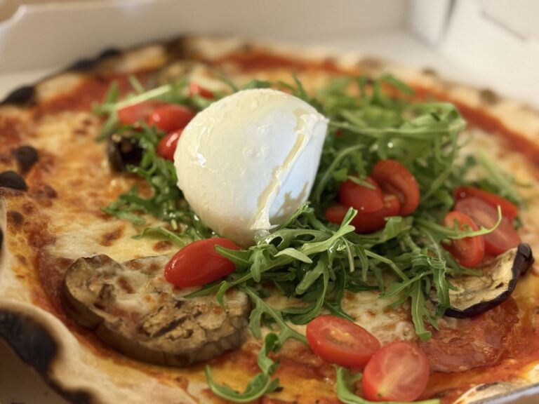 Restaurant Pizzeria San Marino à Roeser, Luxembourg