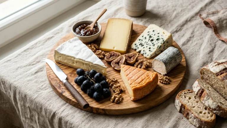Fromage Affiné