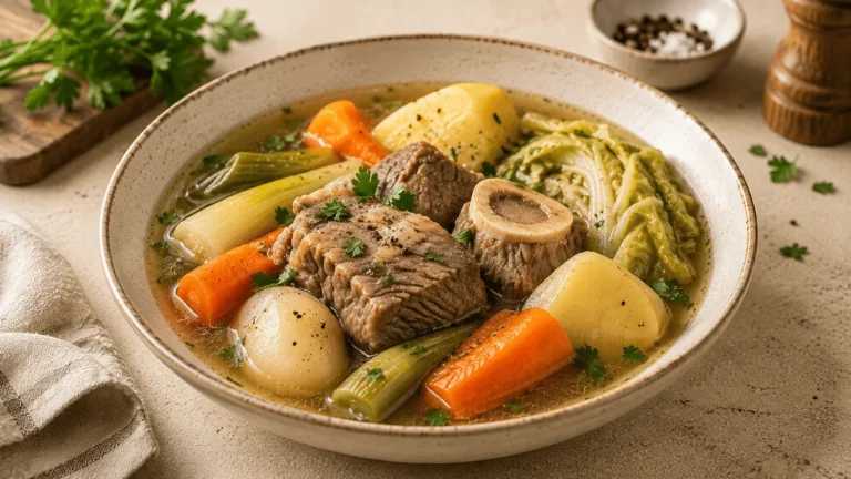 Pot-Au-Feu