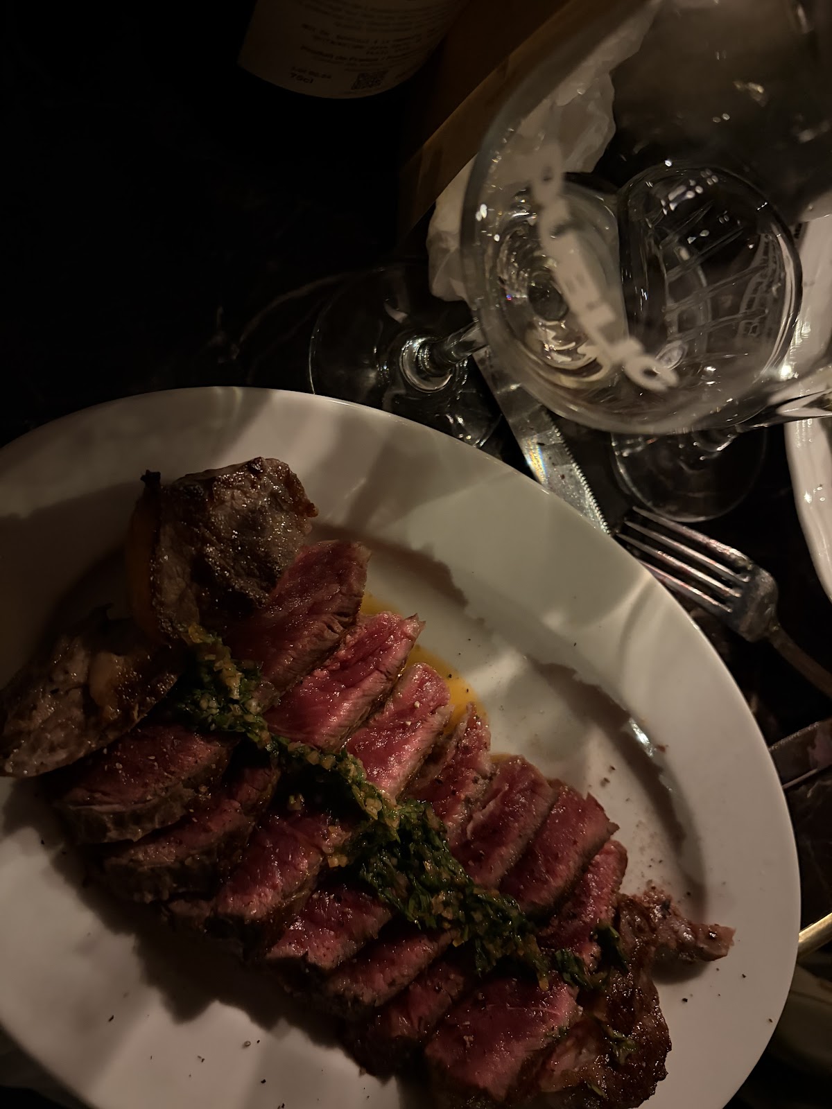 Restaurant Public à Paris, France — photo 3