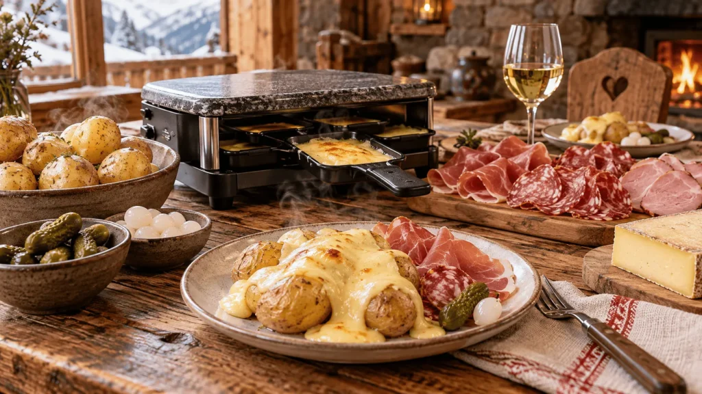 Raclette