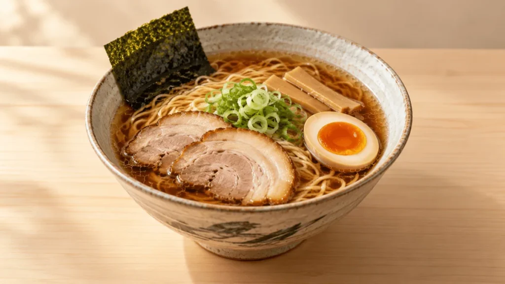 Ramen