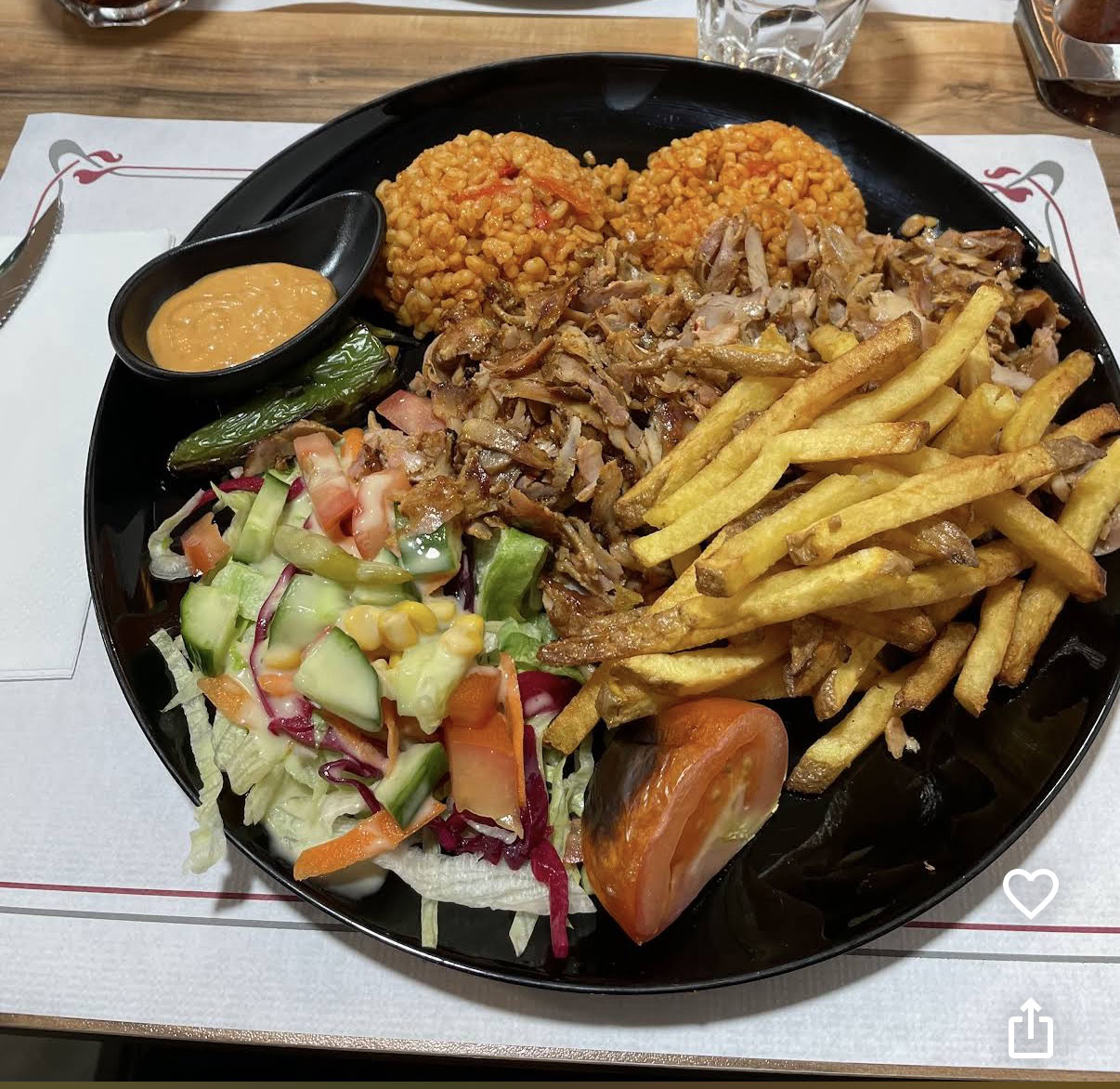 Restaurant Kocak Grill — photo 3