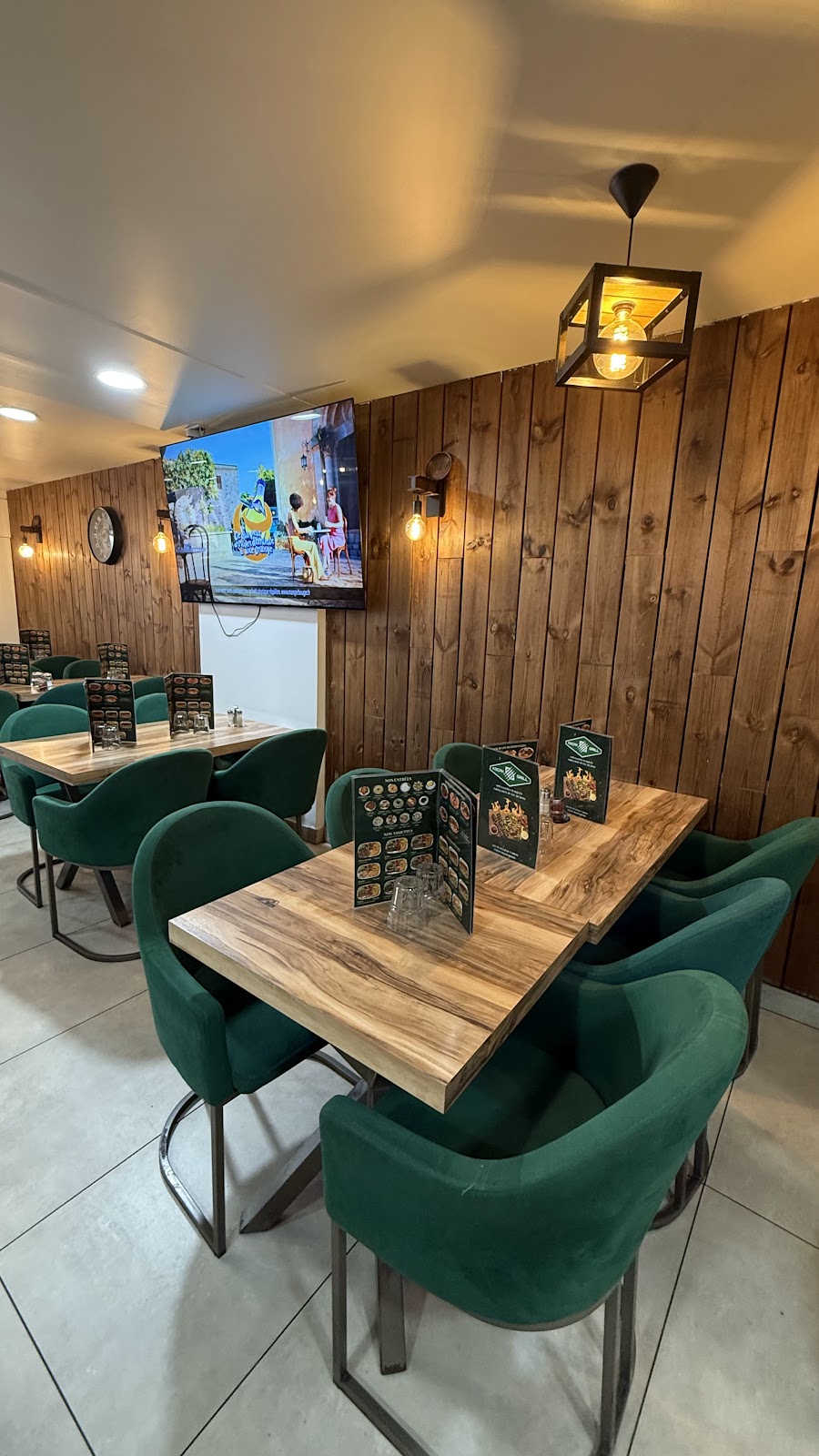 Restaurant Kocak Grill — photo 4