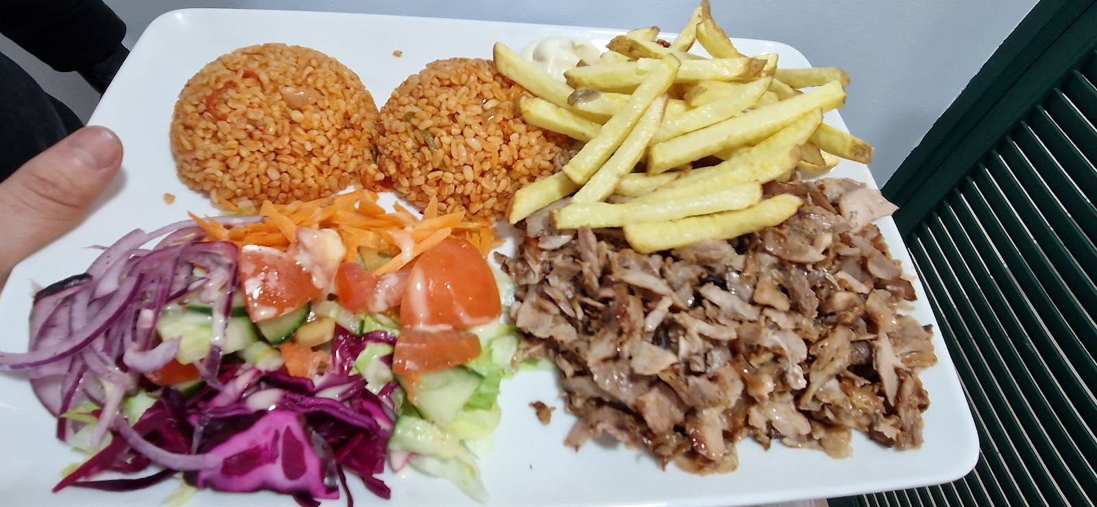 Restaurant Kocak Grill — photo 2