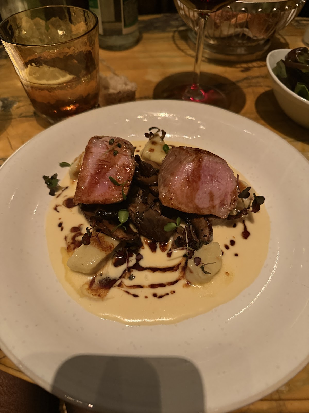 Restaurant Madame Rêve à Paris, France — photo 3