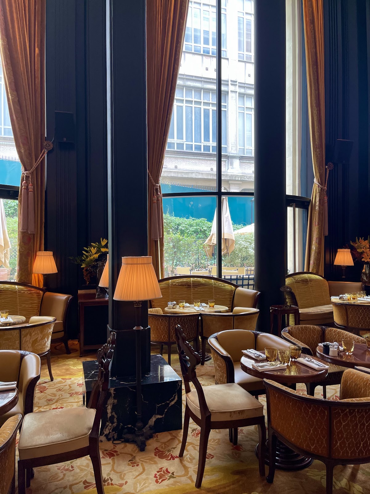 Restaurant Madame Rêve à Paris, France — photo 2