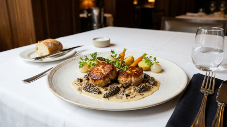 Ris De Veau