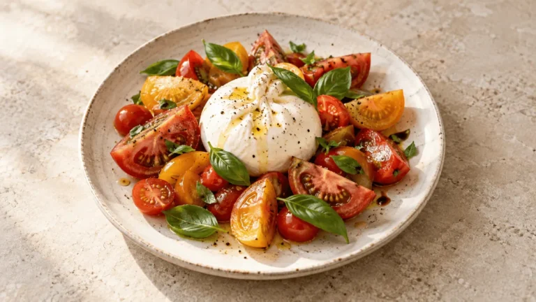 Burrata