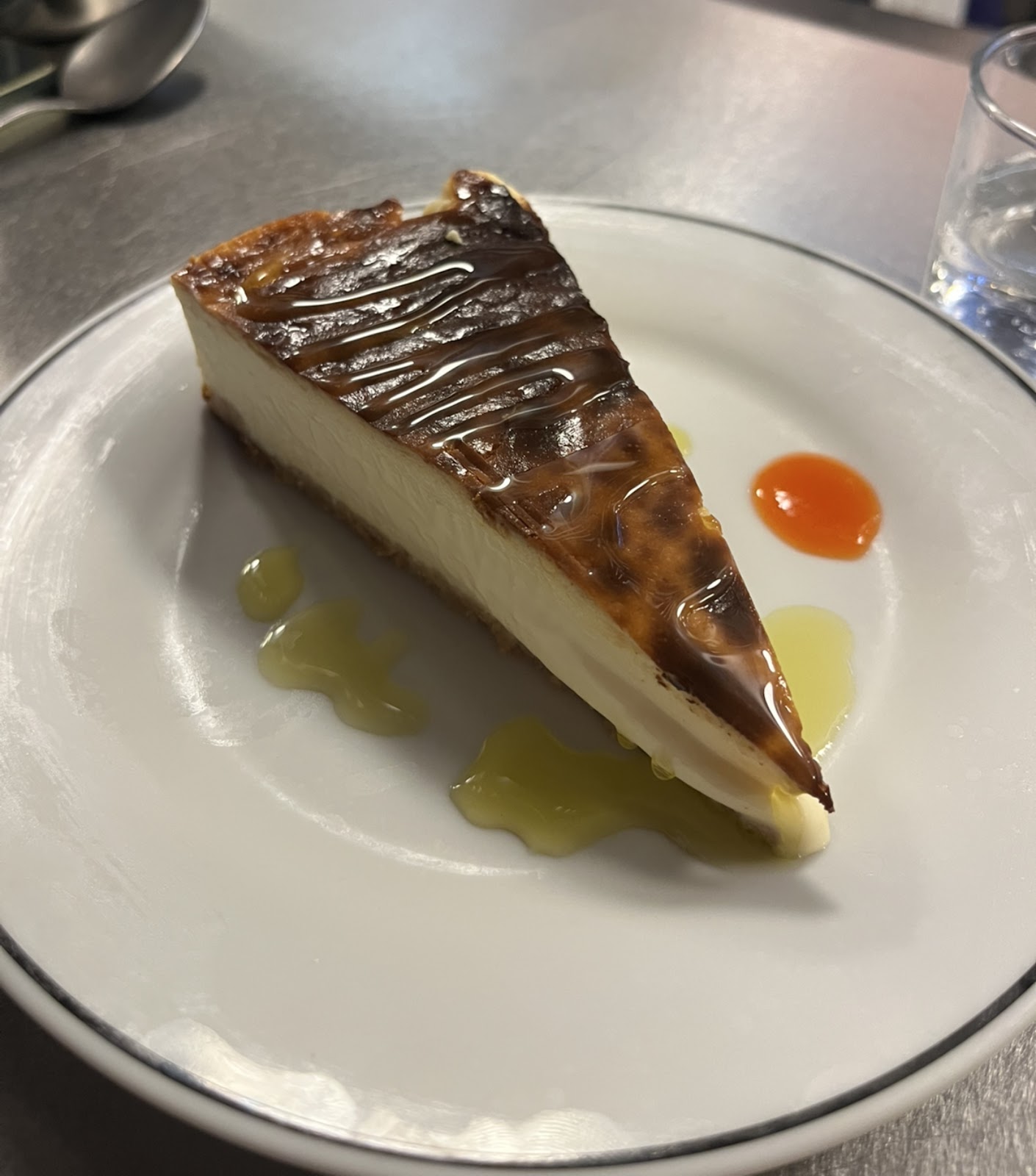Restaurant SaltoBar à Paris, France — photo 3
