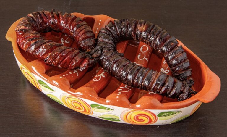 Saveurs du Porto