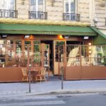 SOBO à Paris