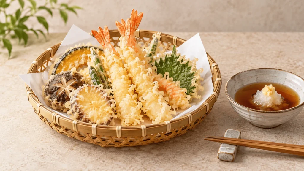 Tempura