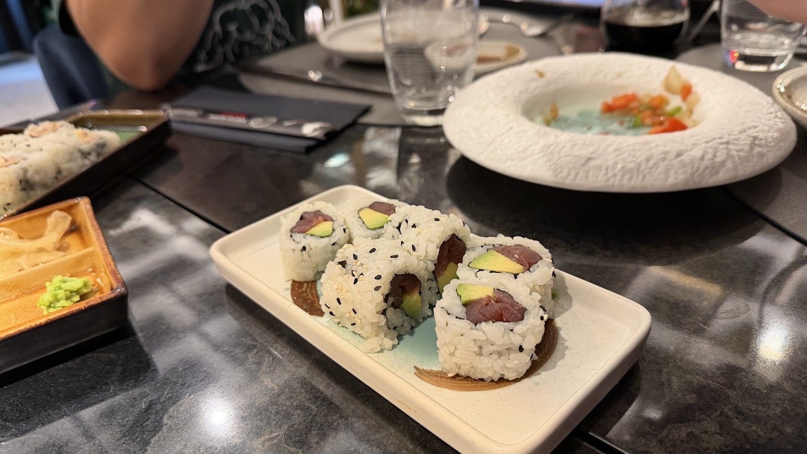 Tokyo Sushi — photo 3