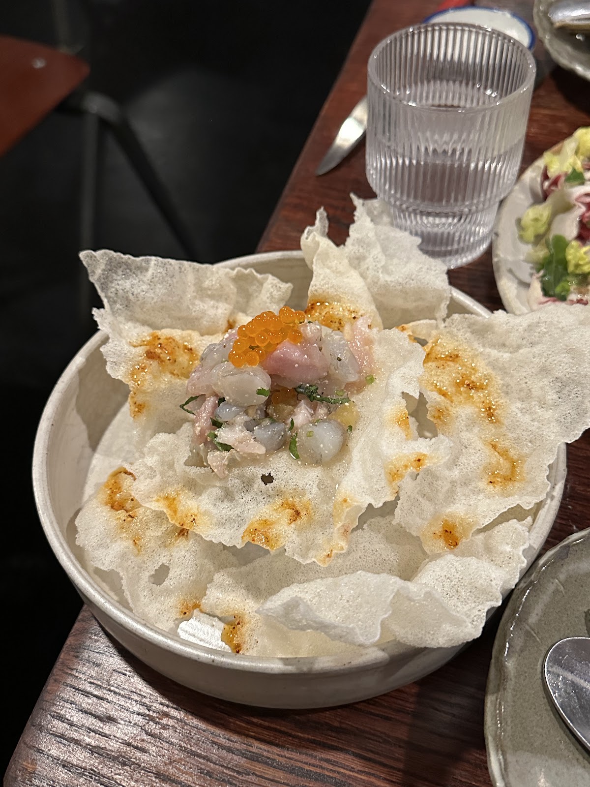 Restaurant Trâm 130 à Paris, France — photo 3