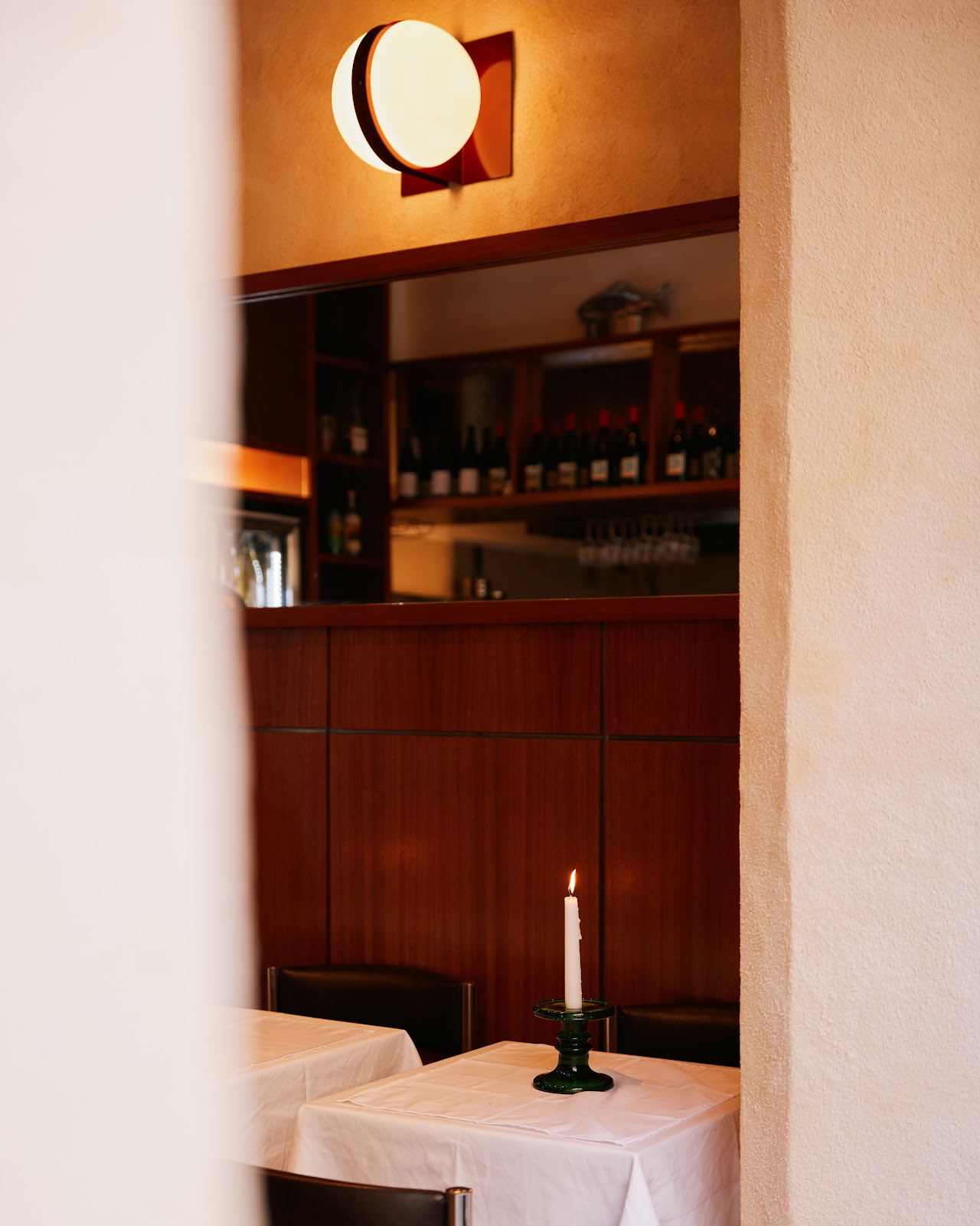 Restaurant Trâmette à Paris, France — photo 3