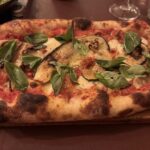 Vale&Ale Restaurant Pinseria à Paris