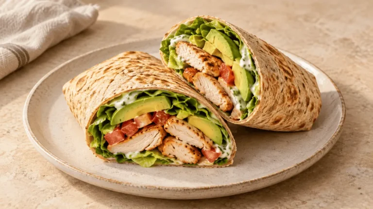 Wrap